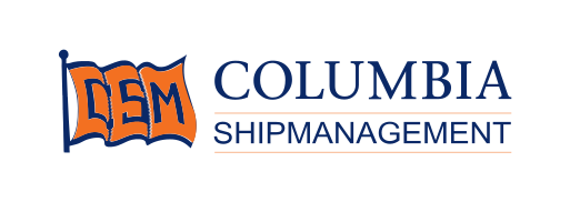 CSM Columbia Shipmanagement